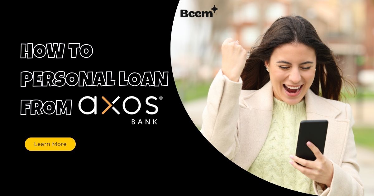 axos personal loan