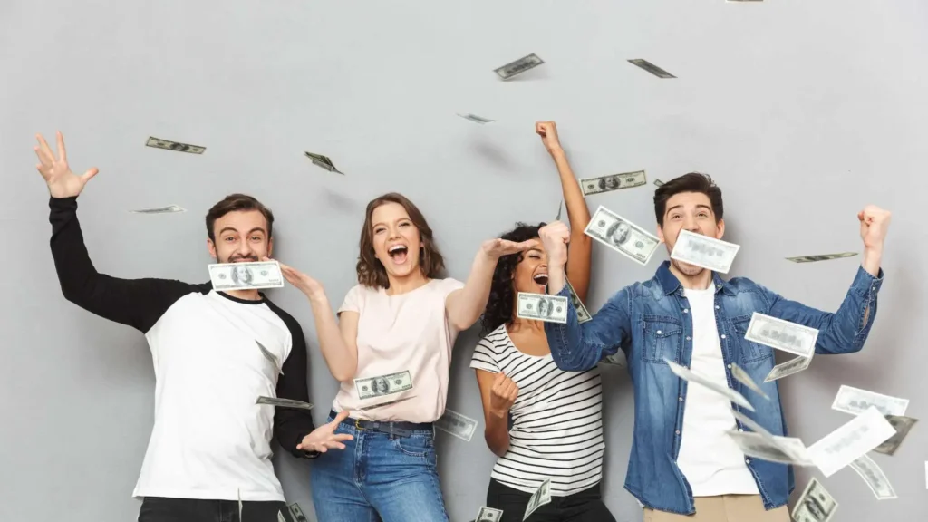 Instant Cash Advance Apps