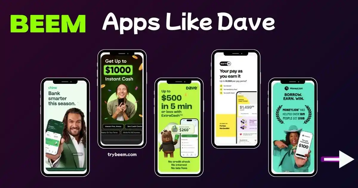 apps like dave 2026