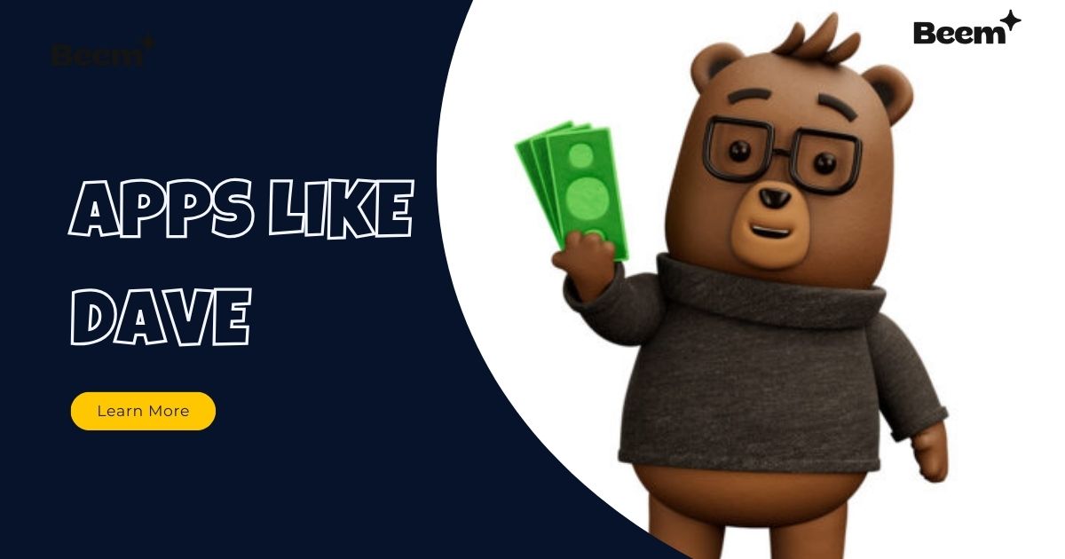 cash apps like dave