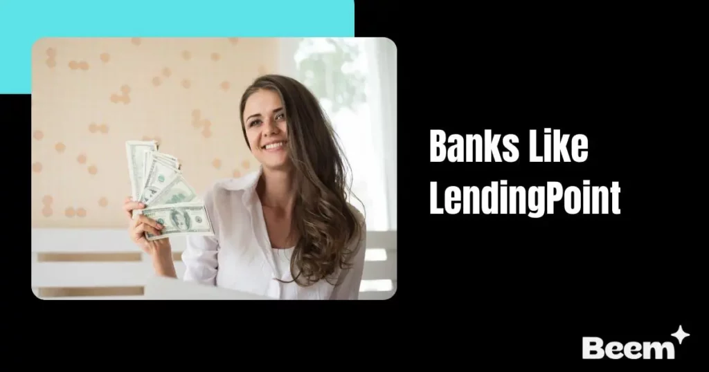 banks like LendingPoint