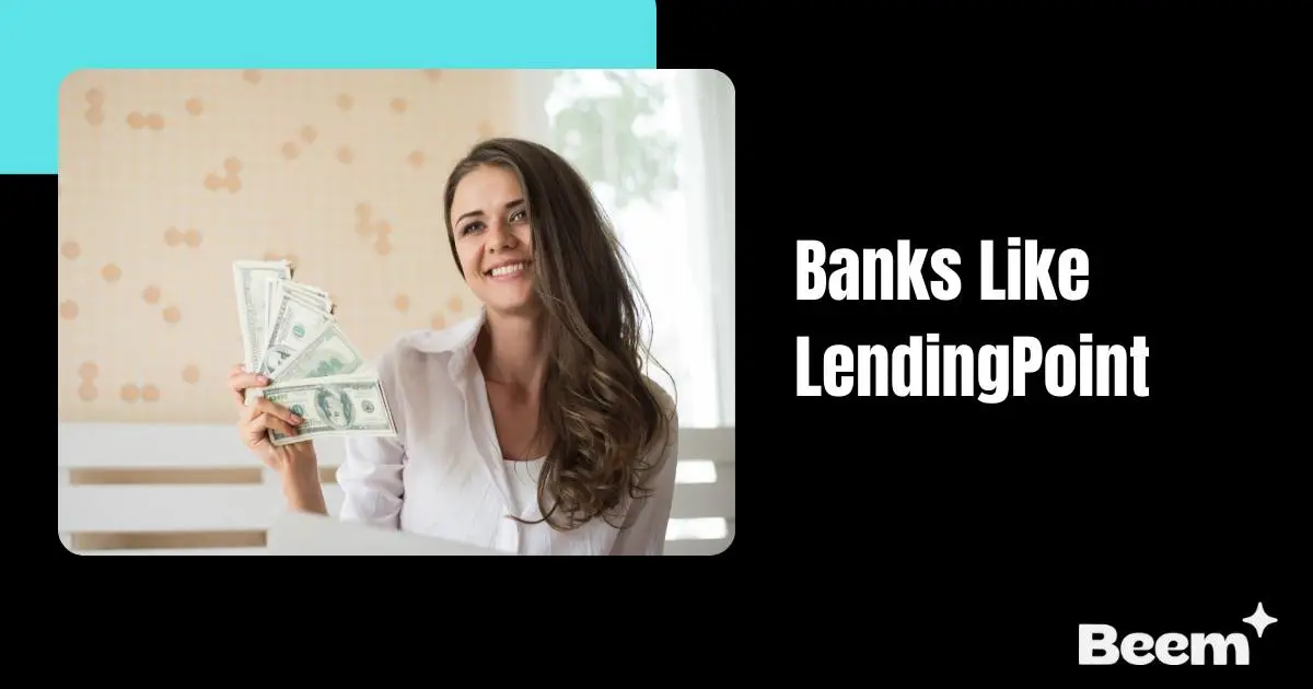 banks like LendingPoint