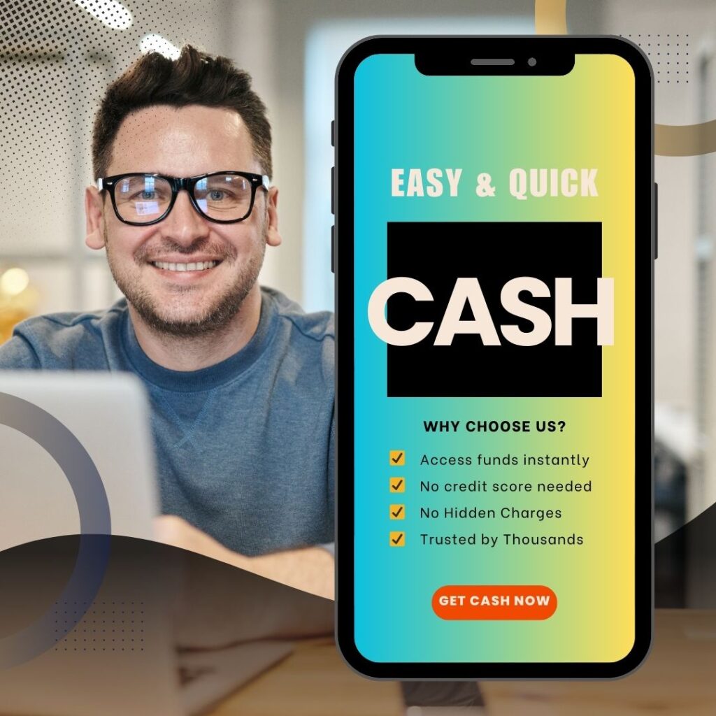 cash advance