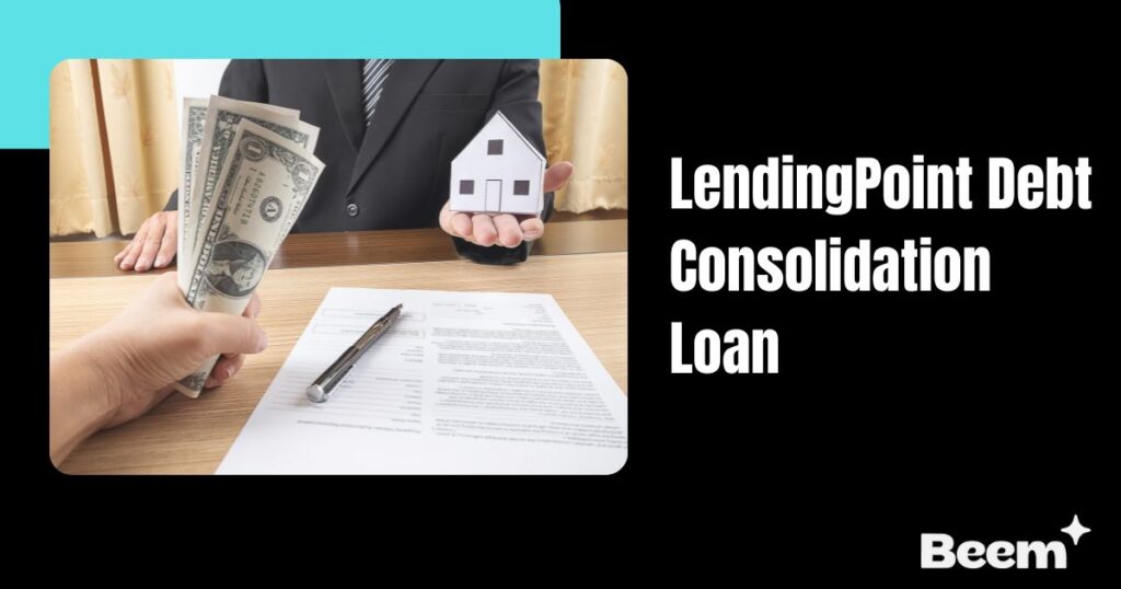 lendingpoint debt consolidation loan