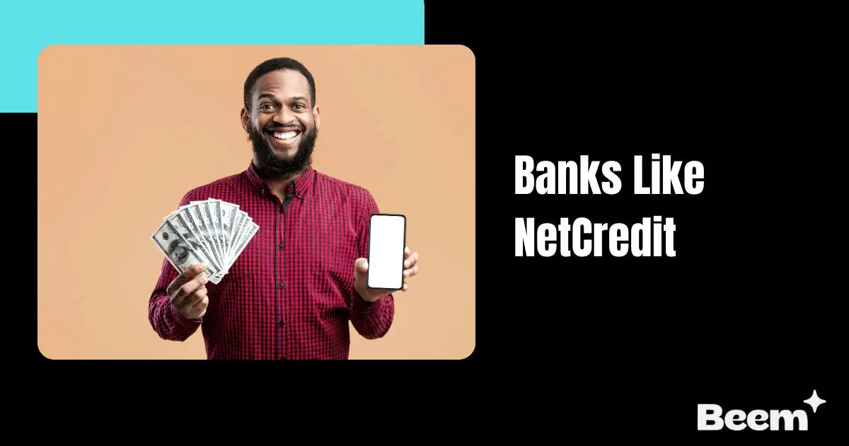 banks like NetCredit
