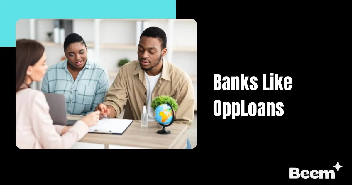 banks like OppLoans
