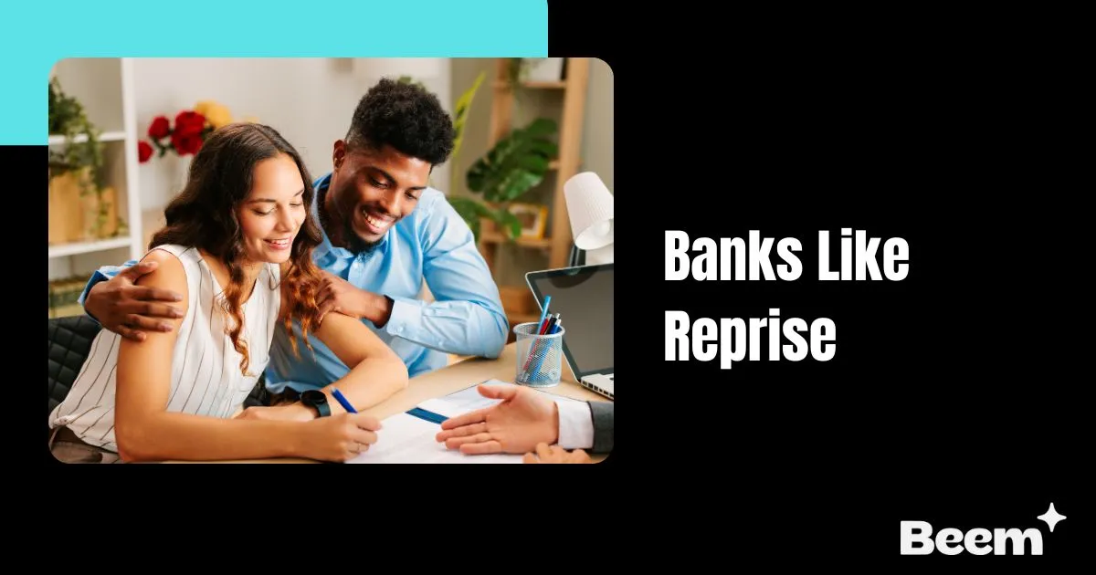 banks like Reprise