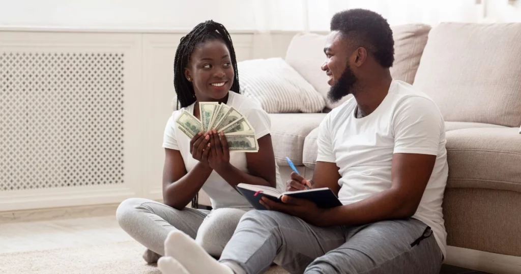how to get a personal loan from Credit Ninja
