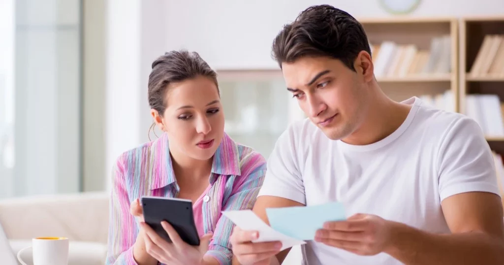how to get a personal loan from Happy Money