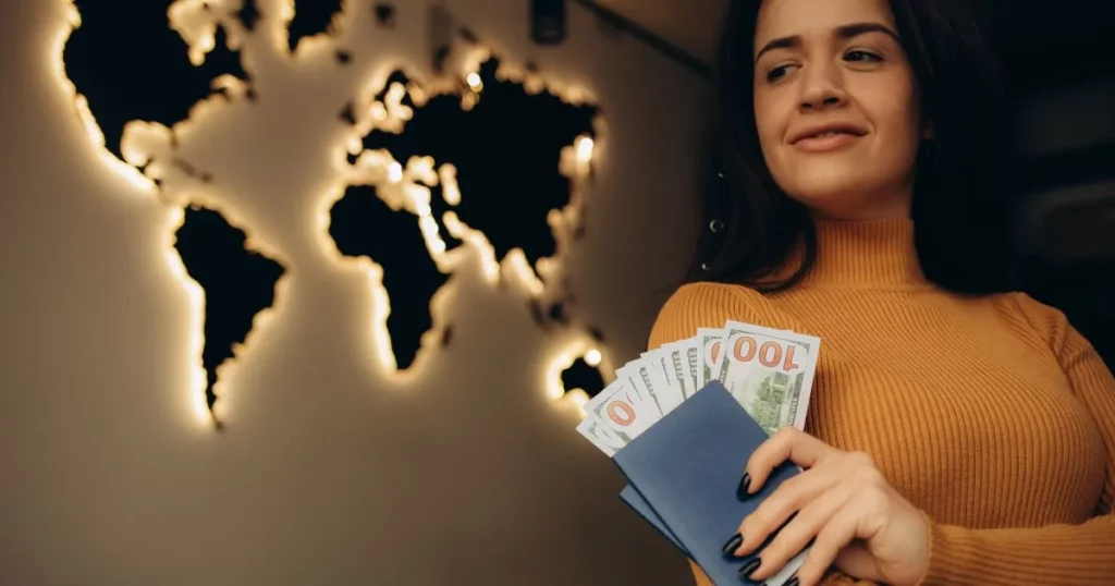 save money when sending money internationally
