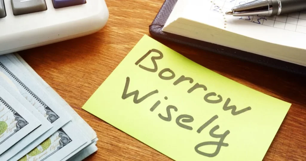 instant cash advance options for first-time borrowers