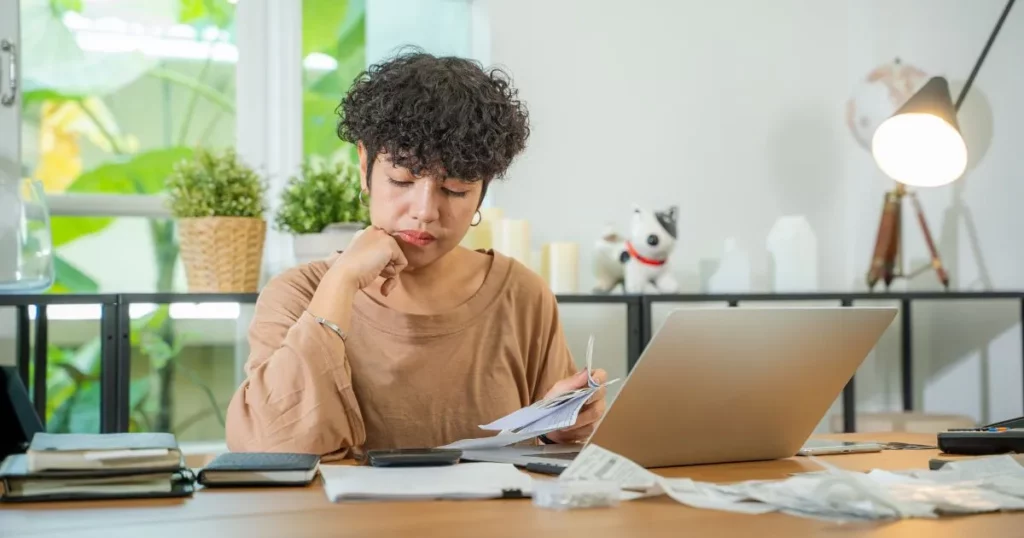 instant cash advance without a bank account