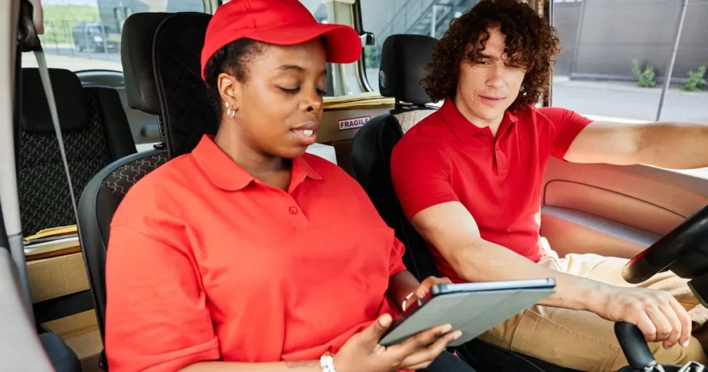 instant cash advance for DoorDash drivers