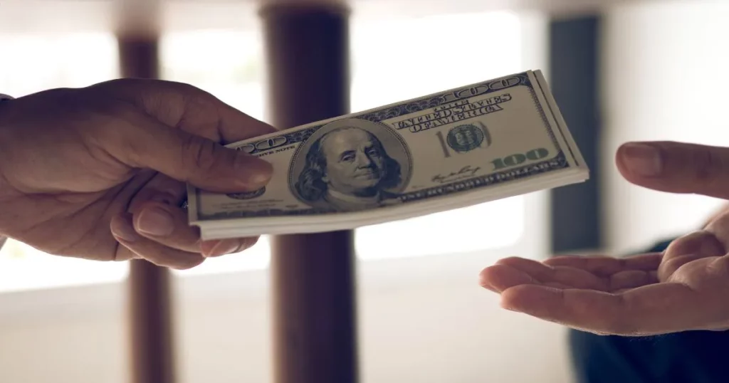 using gift cards for money transfers