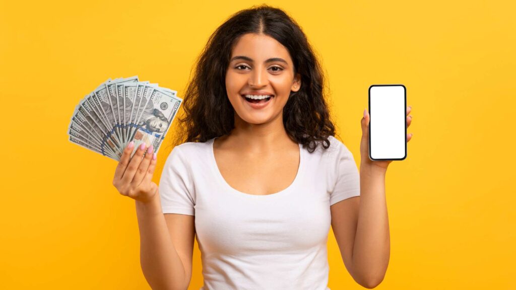Best Instant Cash Advance Apps