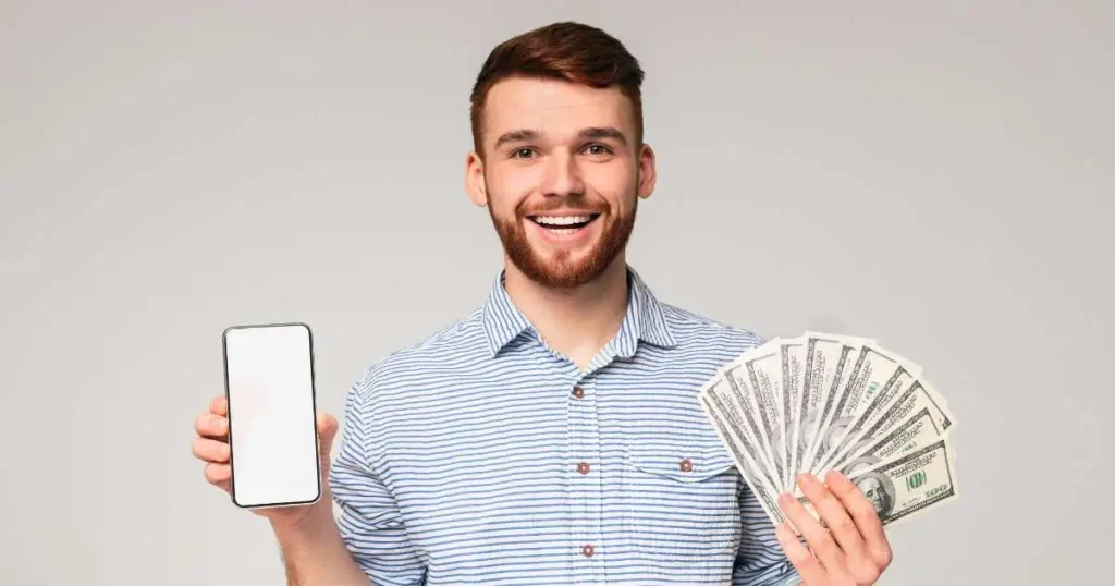 Choosing an Instant Cash Advance App Choosing an Instant Cash Advance App