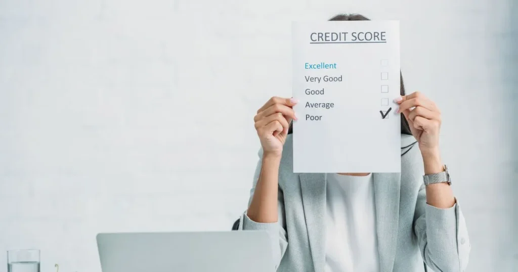 Get Emergency Cash Without Hurting Your Credit Score