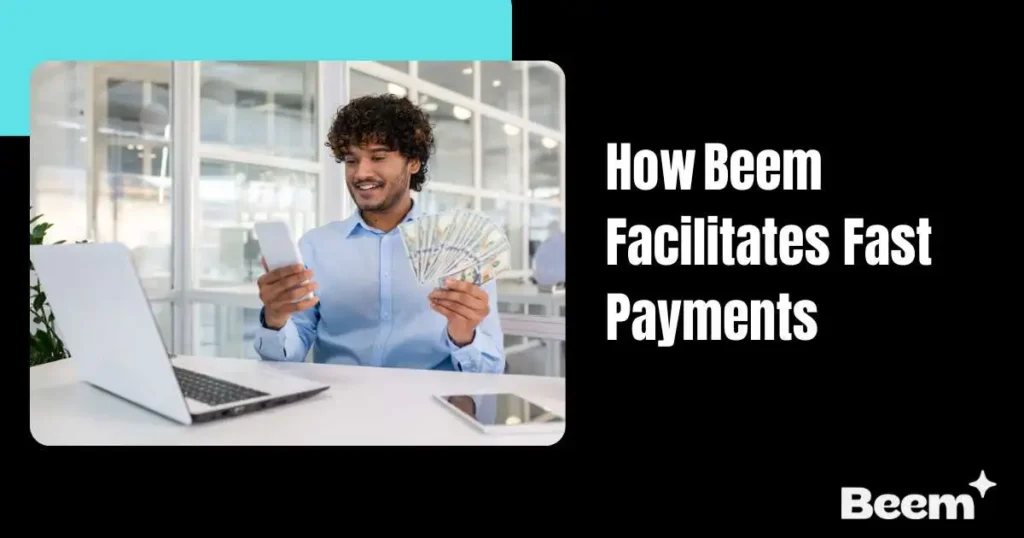 How Beem Facilitates Fast Payments for Emergency Situations