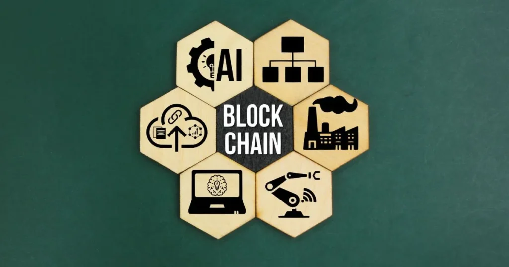 blockchain is revolutionizing international money transfers