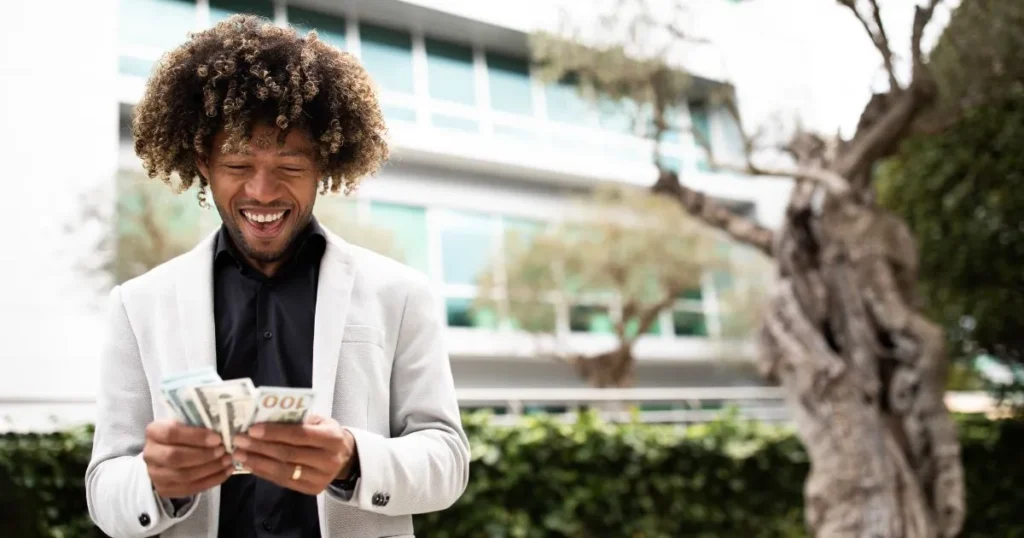 instant money transfers across borders
