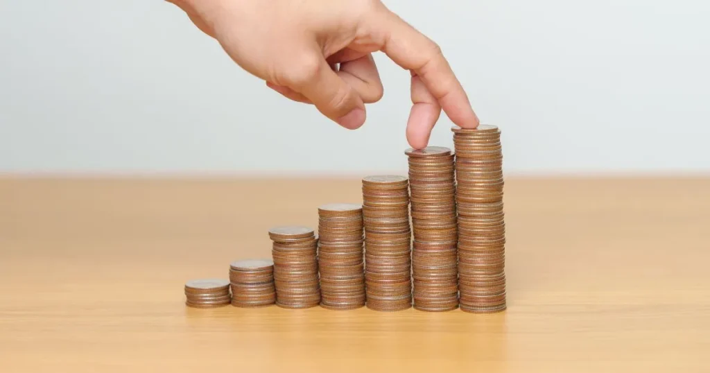 Real Cost of Emergency Cash