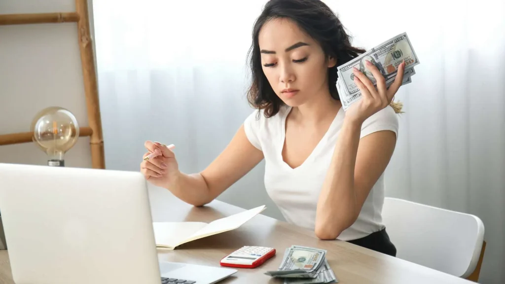 Send Large Amounts of Money Abroad