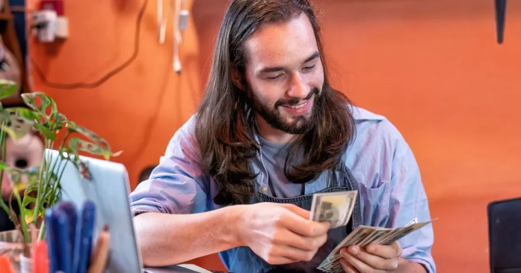 send money internationally from the USA