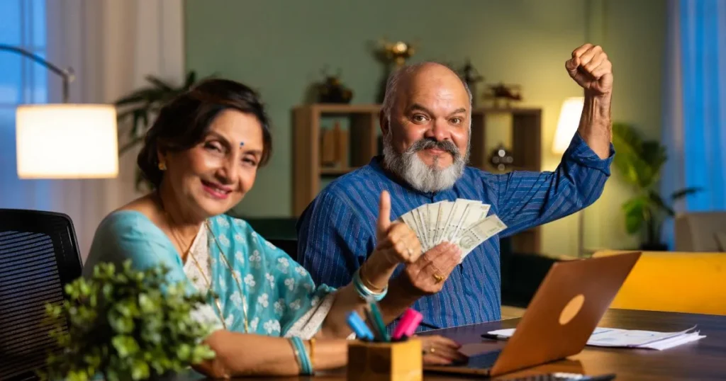 fastest way to transfer money
