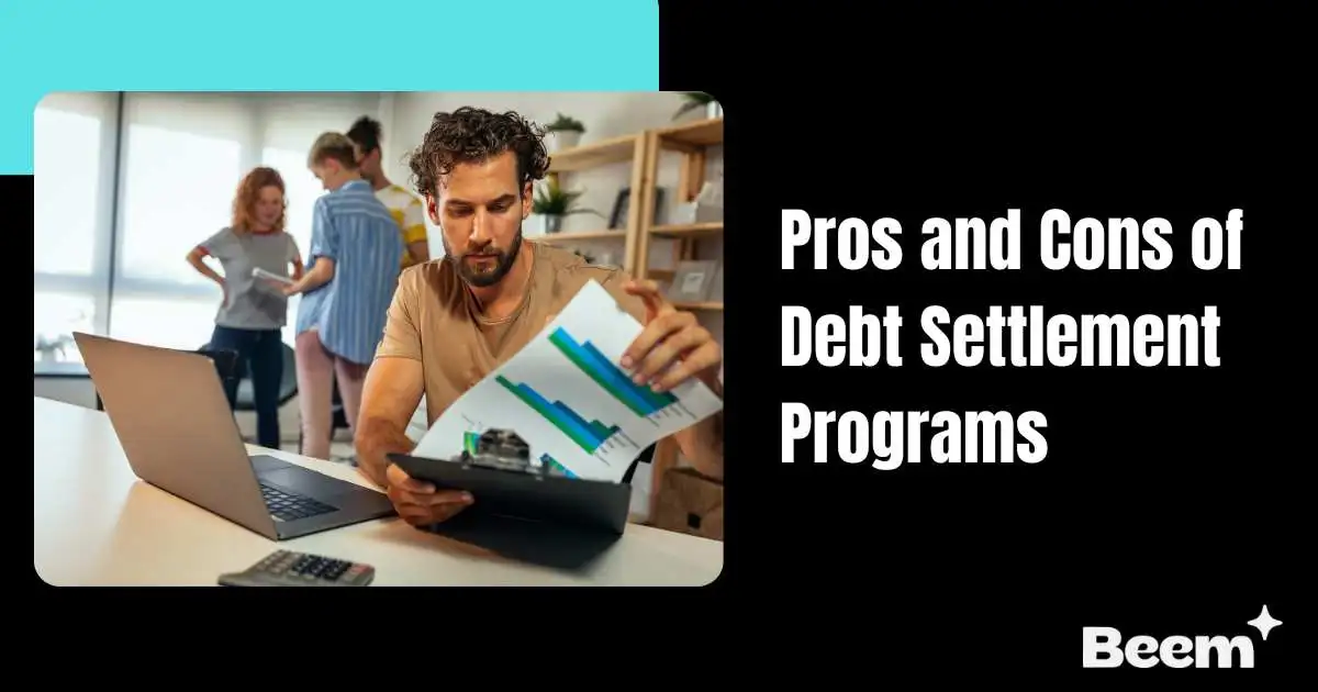 Debt Settlement Programs