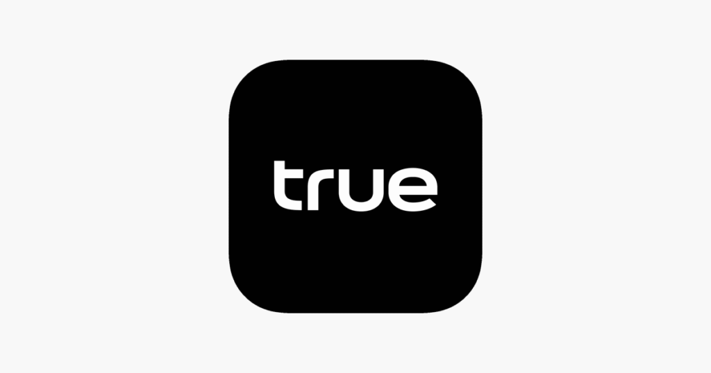 true finance logo