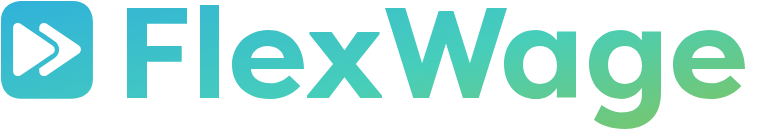 flexwage logo