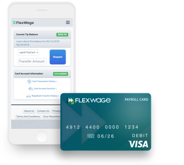 flexwage