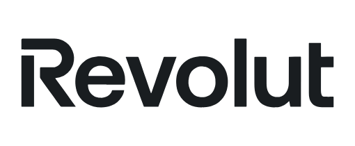 revolut logo