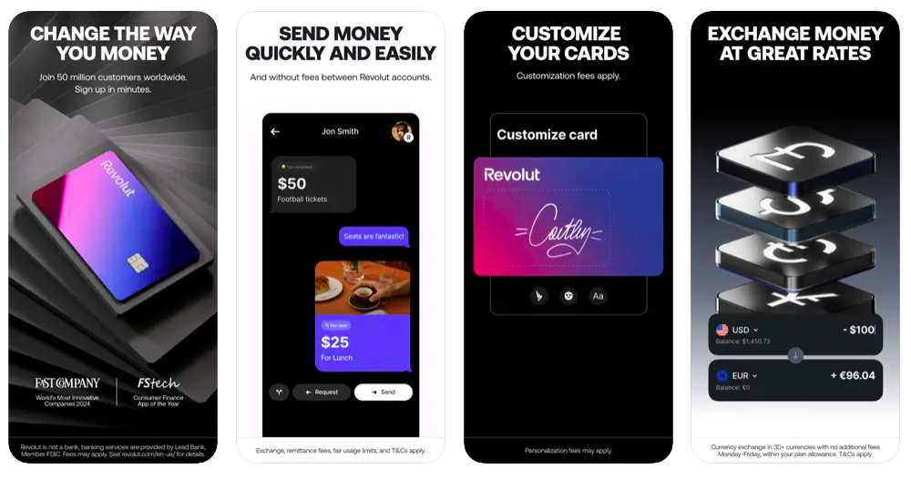 revolut