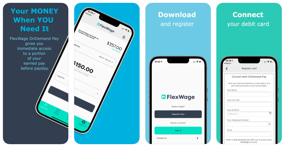 flexwage
