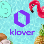 klover logo