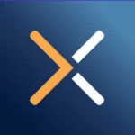 axos logo