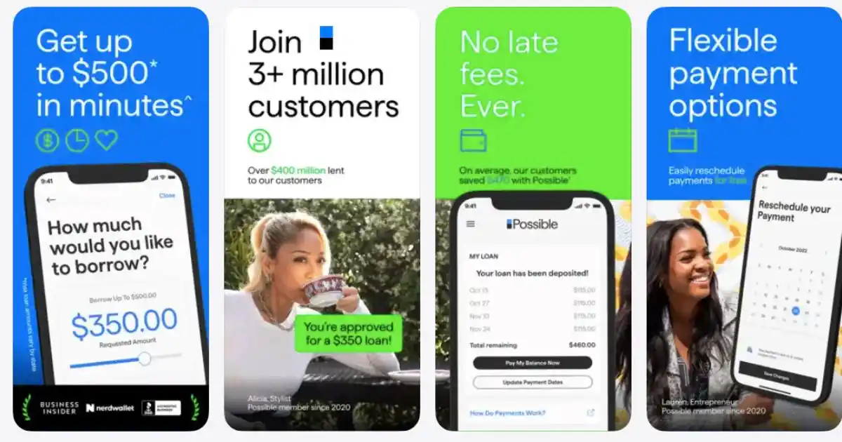 possible app in 2026