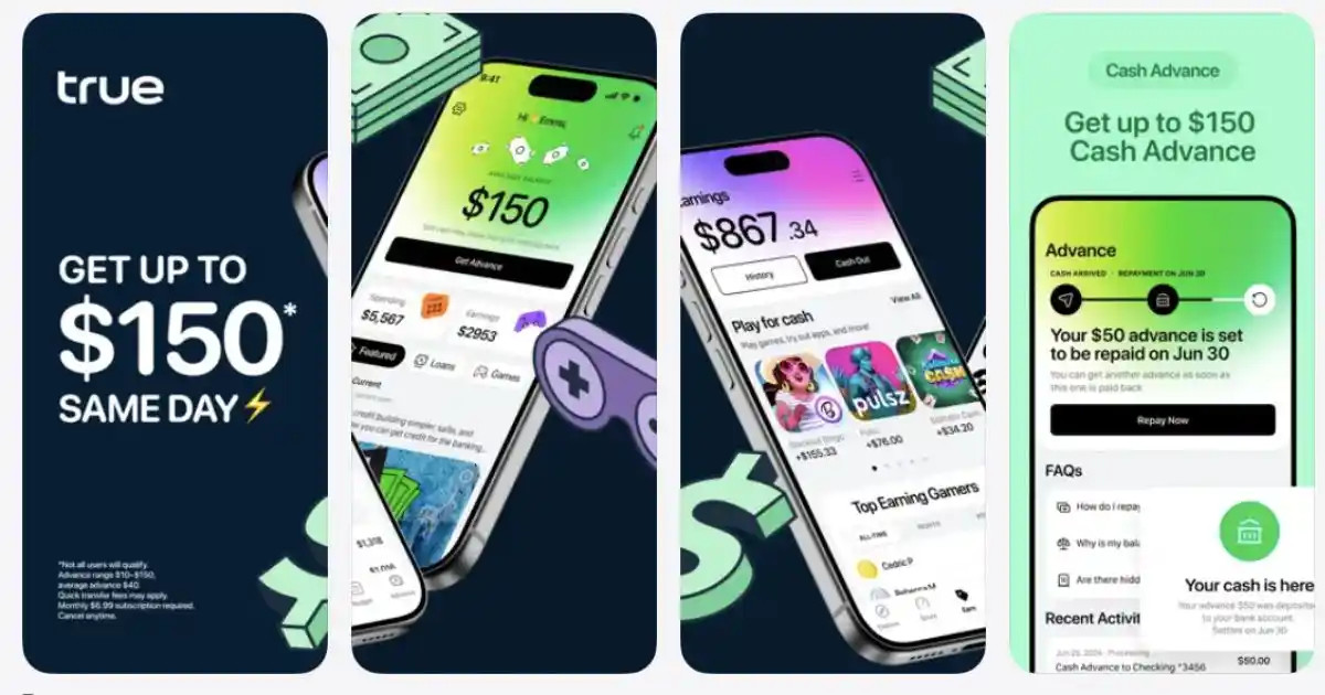 true finance app in 2026