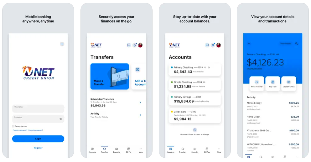 net credit 2025