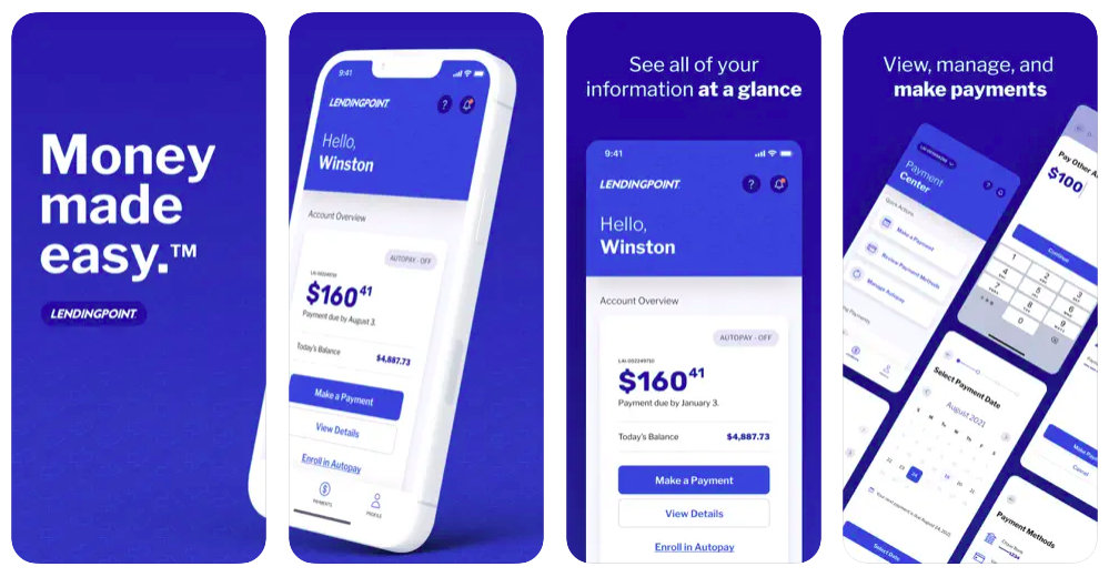 lending point