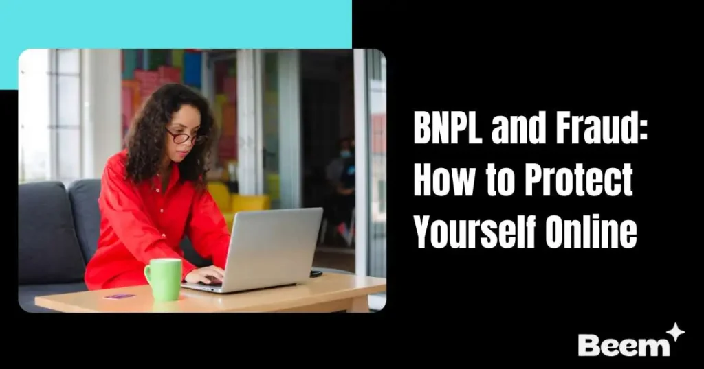 BNPL and Fraud