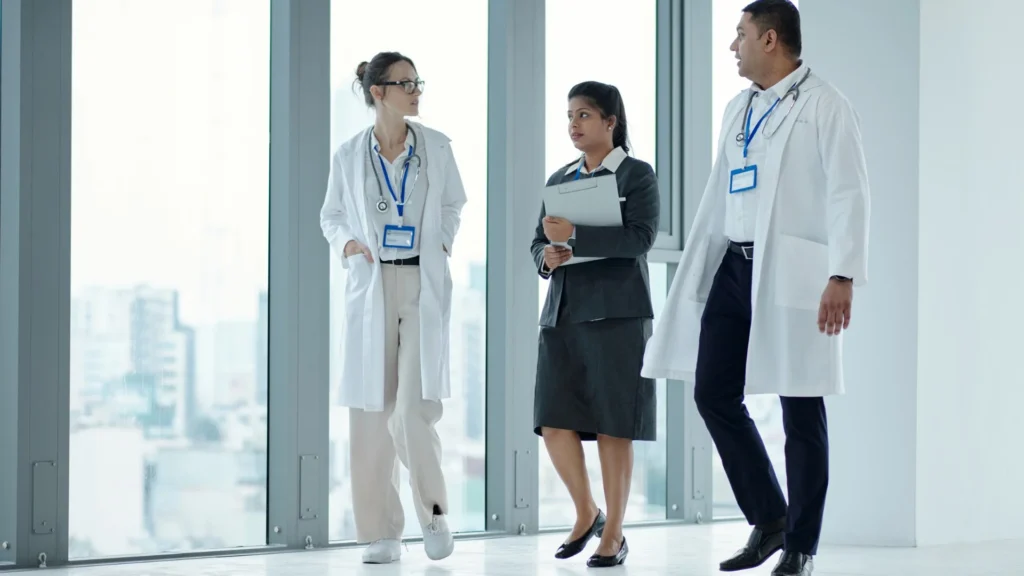 BNPL in Healthcare