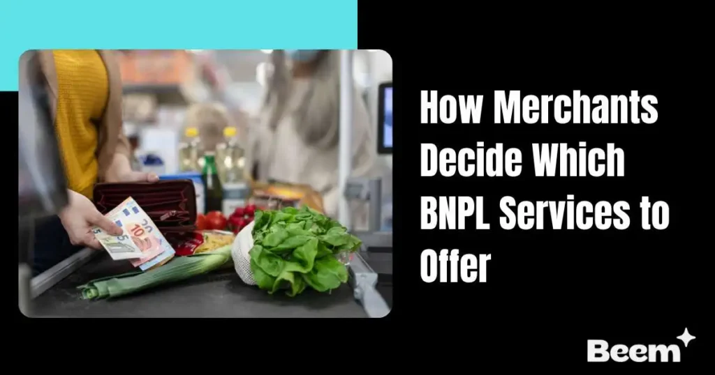 BNPL Services