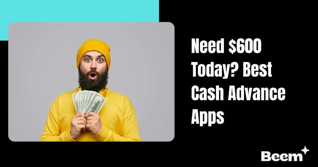 Need $600 Today