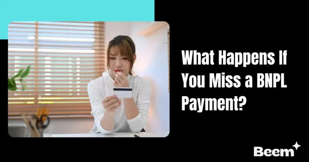 BNPL Payment