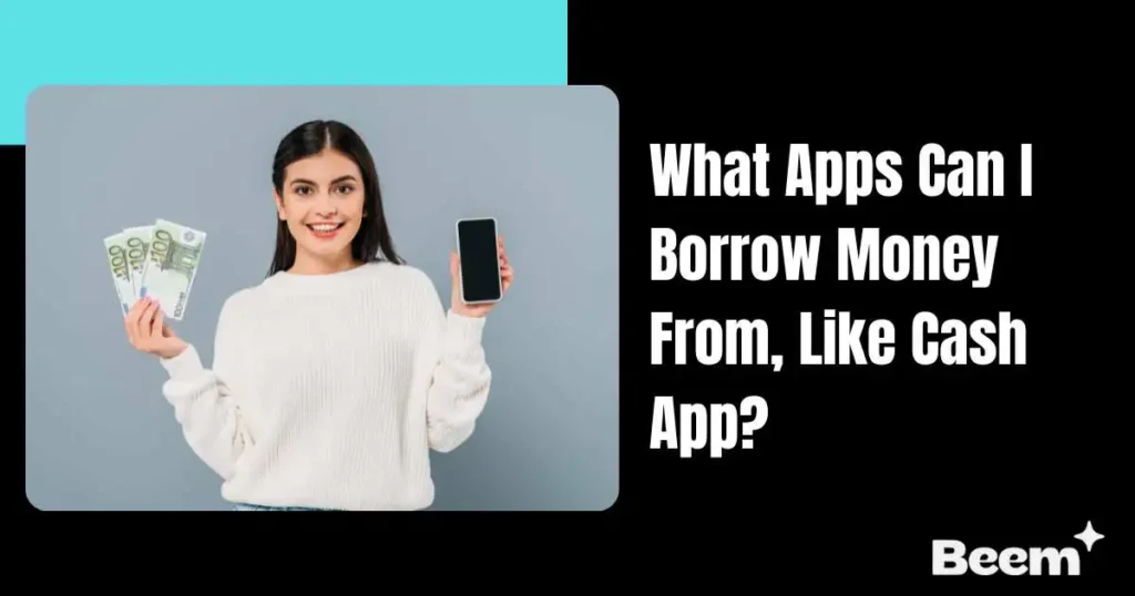 Borrow Money