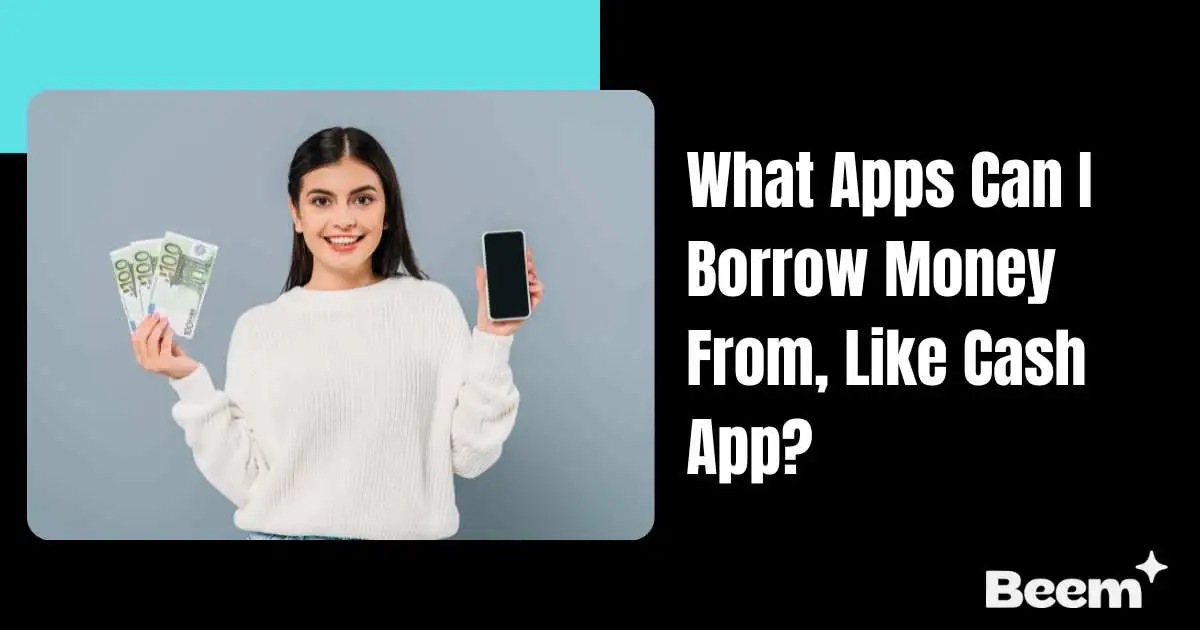 Borrow Money