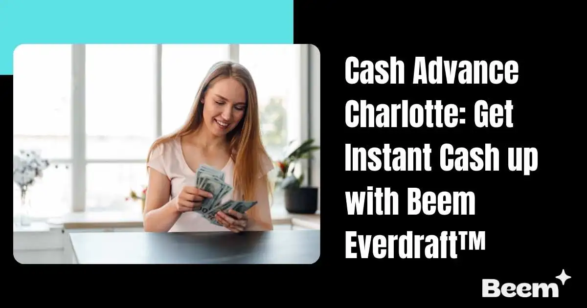 Cash Advance Charlotte