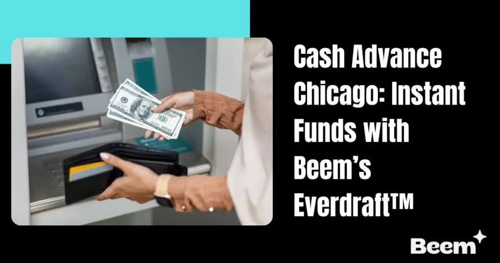 Cash Advance Chicago
